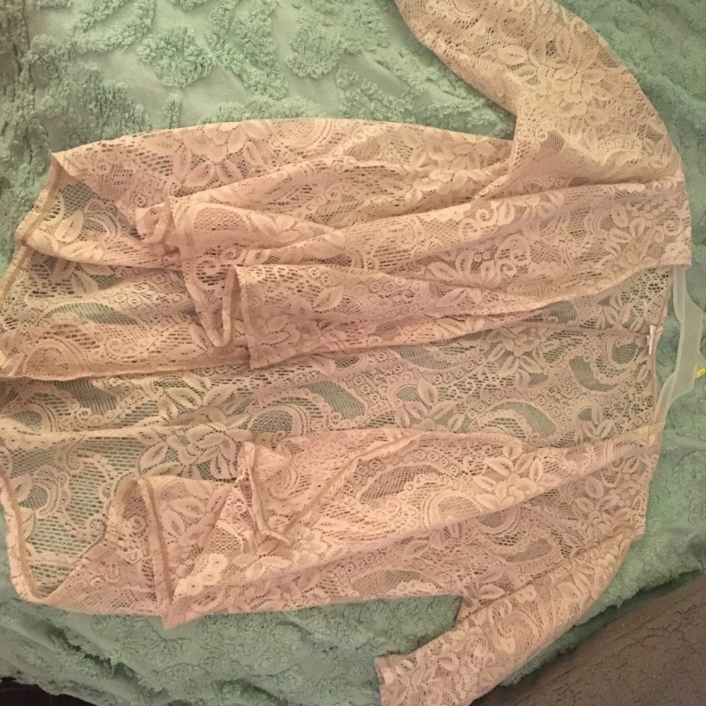 Lularoe Lace Lindsay